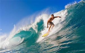 Adventure Sports